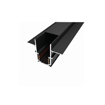 Ray nam châm âm trần