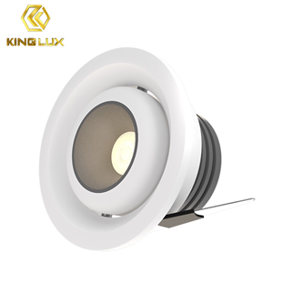 Mercury Đèn LED Mini Spotlight 5W