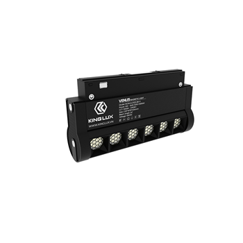 Đèn nam châm chiếu rọi xoay