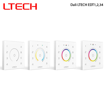 Bảng điều khiển cảm ứng