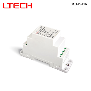 DALI Bus Power Supply