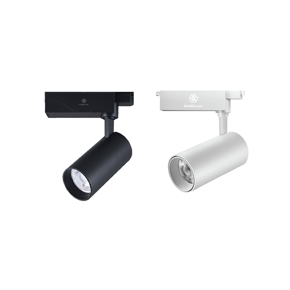 Đèn chiếu rọi ray F2 Series