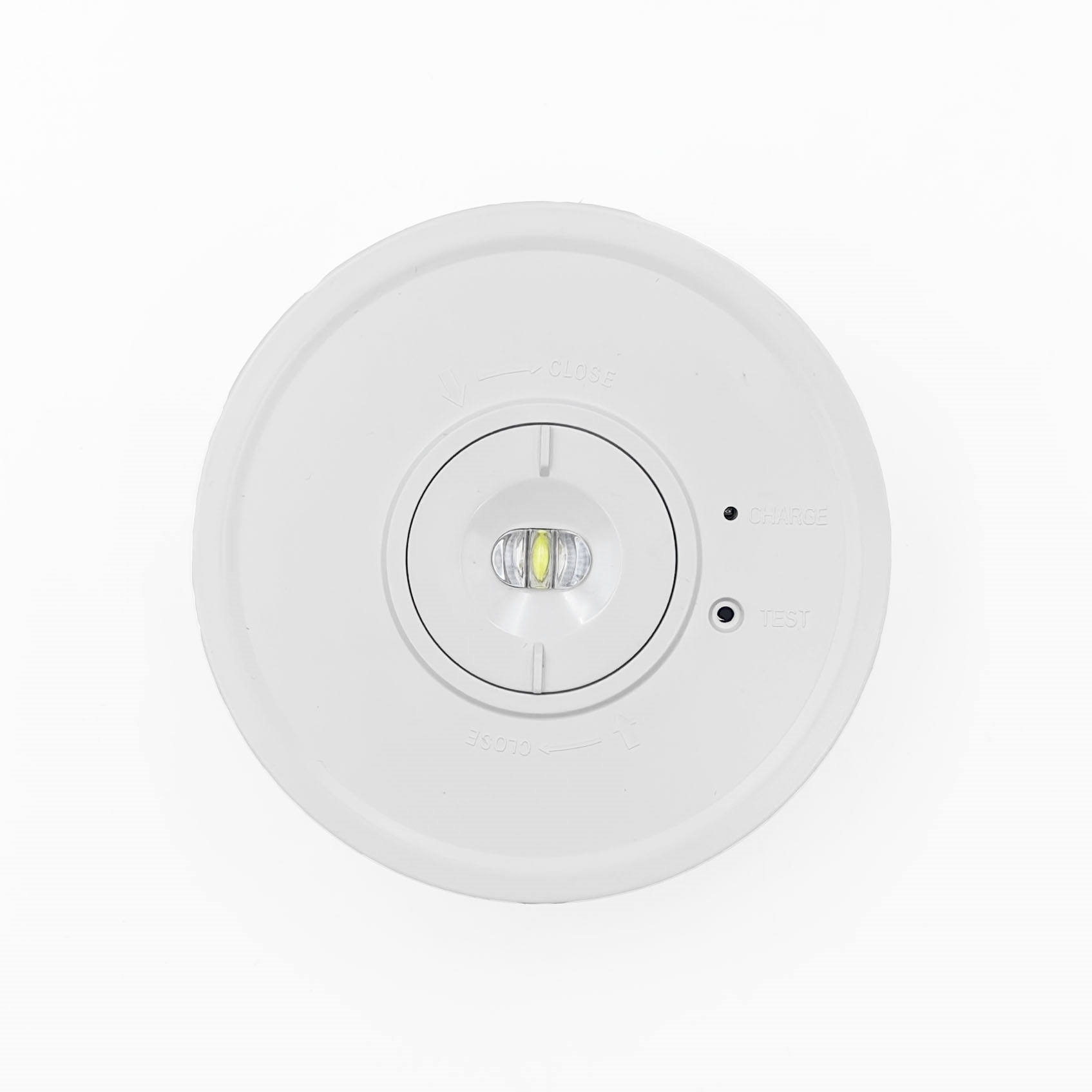 Đèn khẩn cấp lắp nổi