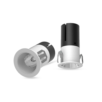 MNSP Mini Spotlight - F3