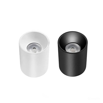 Đèn ống bơ chiếu rọi mini Kinglux