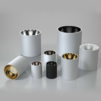 Đèn bơ chiếu rọi