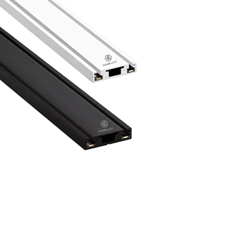 Thanh ray nam châm siêu mỏng