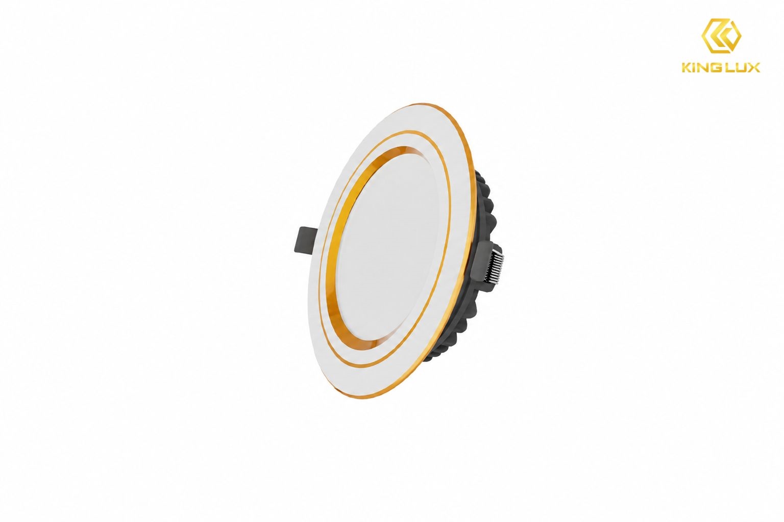 Đèn downlight âm trần