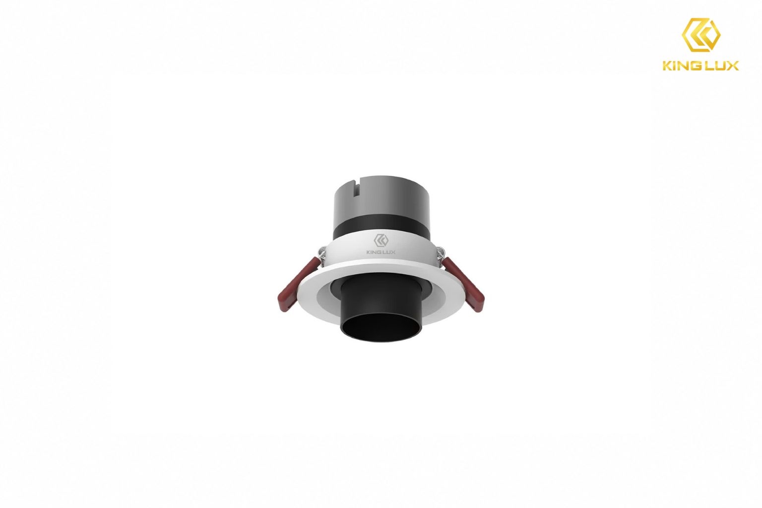 Đèn spotlight Zoom