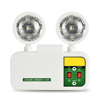 Đèn chiếu sáng sự cố treo tường