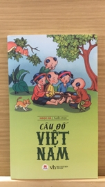 Câu Đố Việt Nam