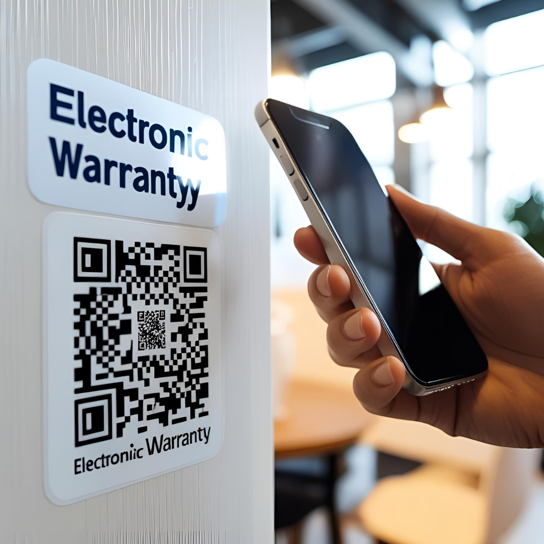 Bảo hành điện tử là gì? Lợi ích cho doanh nghiệp và người tiêu dùng