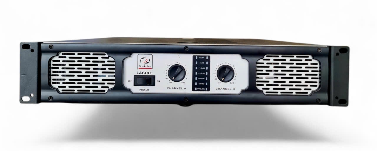 Đẩy Công Xuất-modell-LA-600+