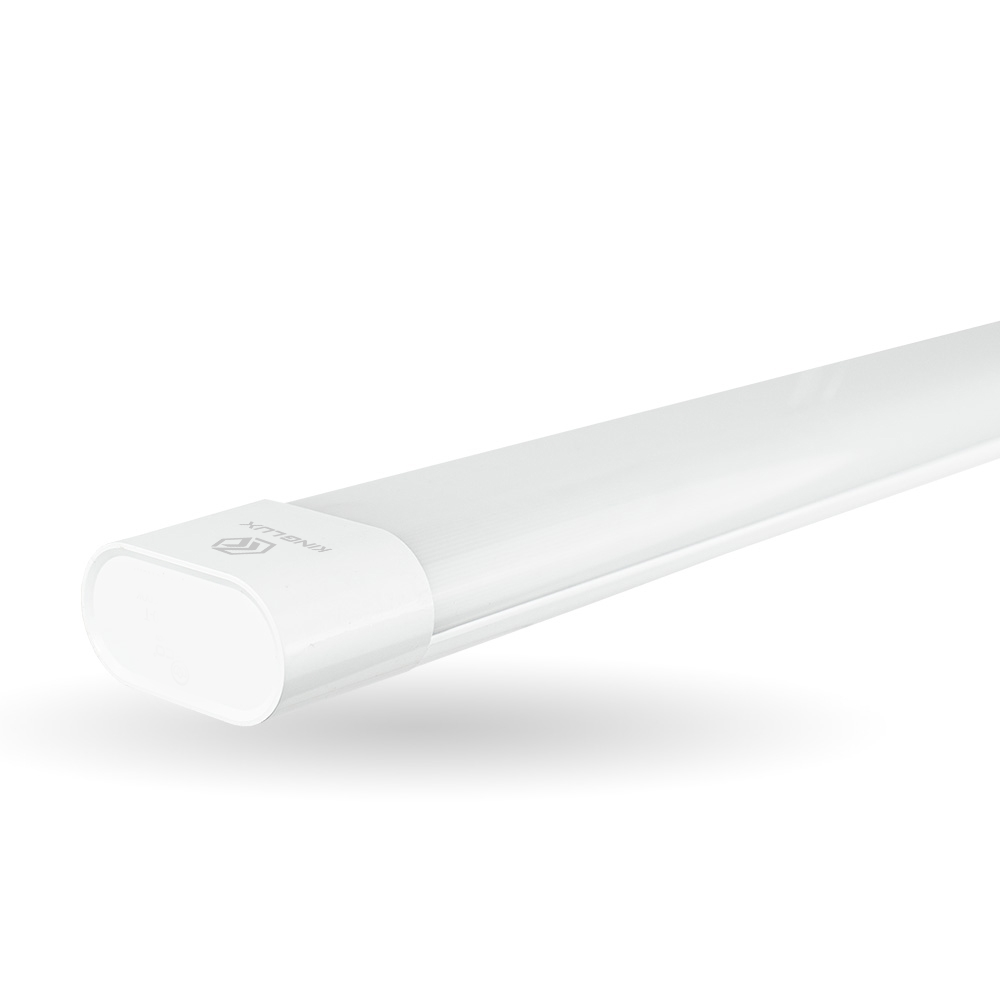 Đèn Led tube Oval