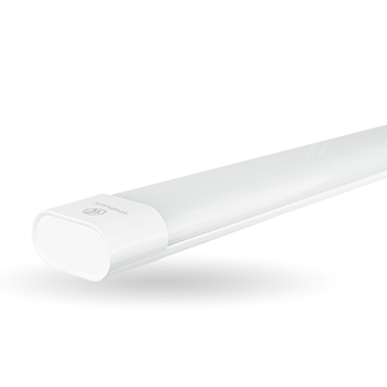 Đèn Led tube Oval