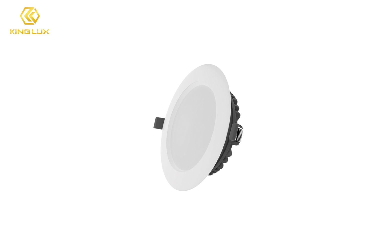 Đèn downlight âm trần DOB