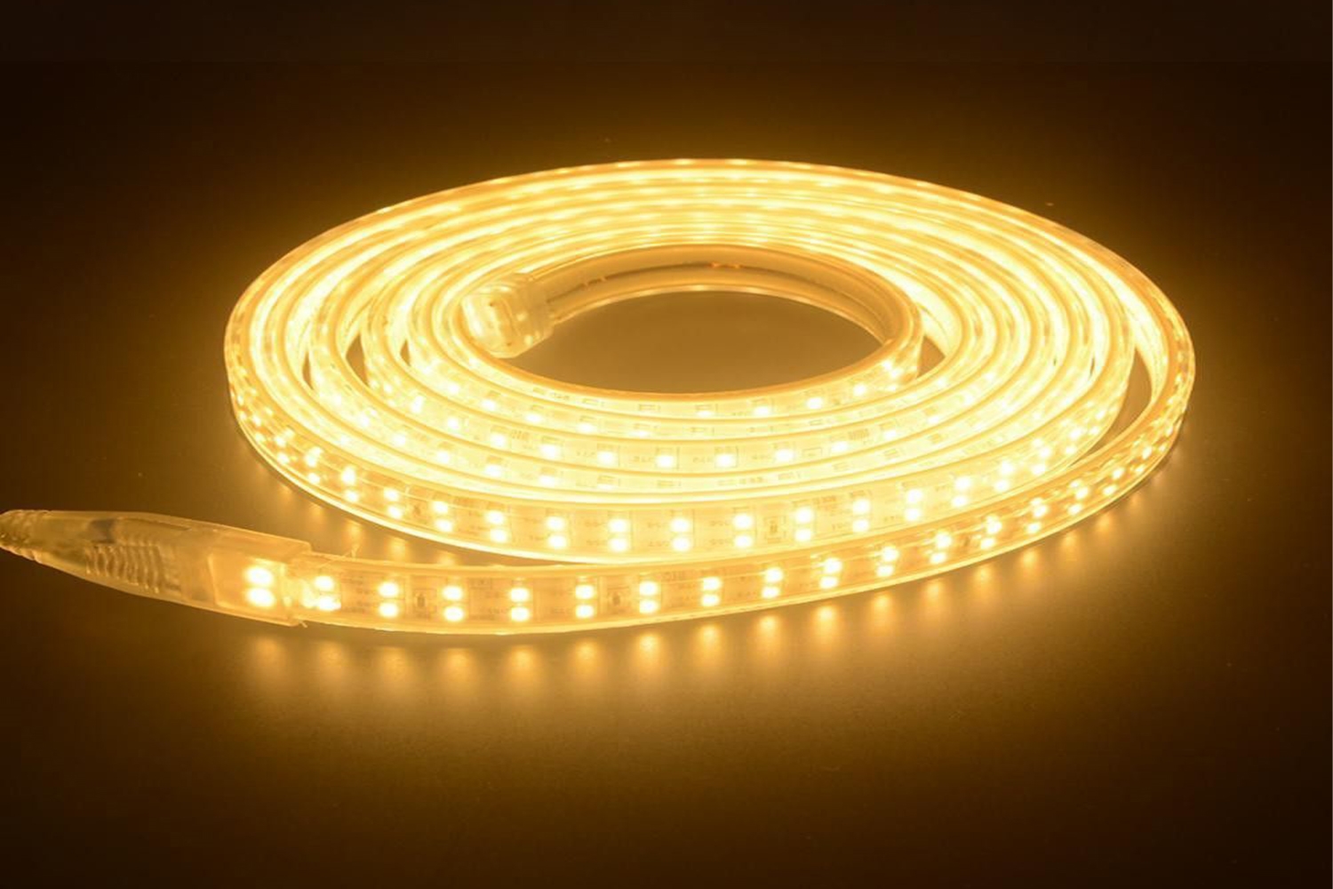 LED dây âm trần hắt sáng