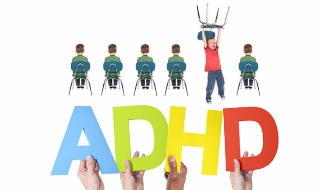Điều trị ADHD không cần sử dụng thuốc