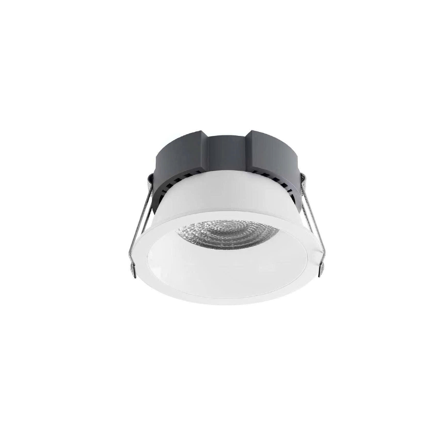 Đèn downlight tán quang