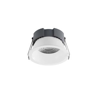 Đèn downlight tán quang