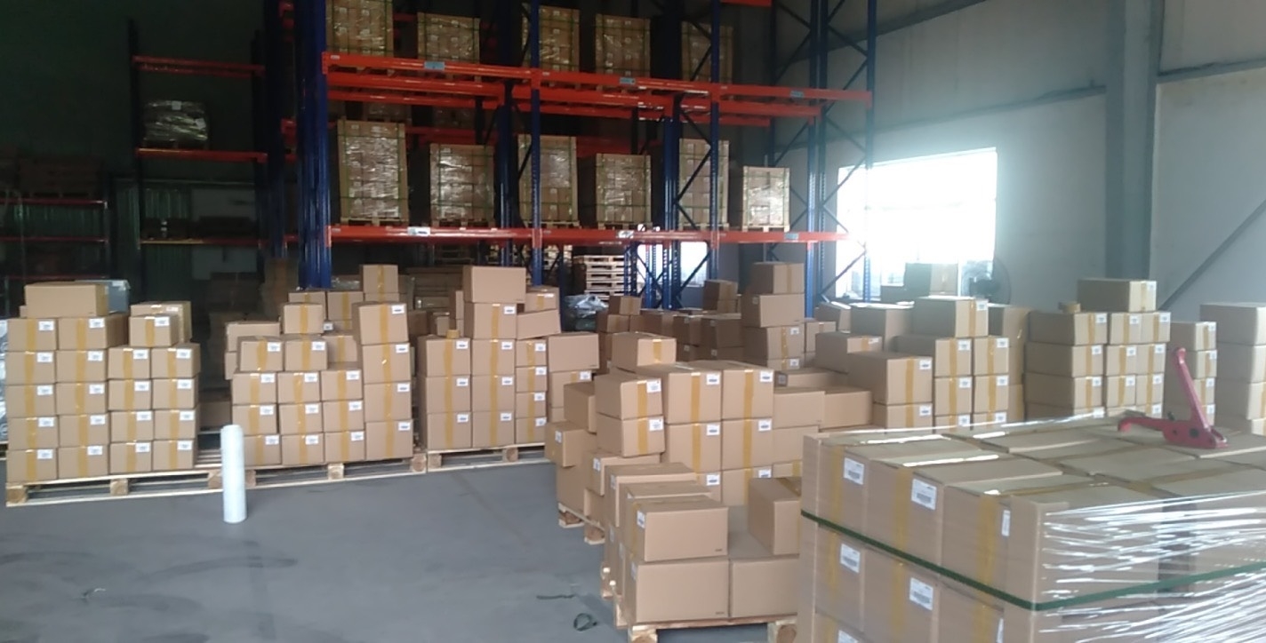 Tình hình xuất khẩu, nhập khẩu hàng hóa của Việt Nam tháng 01 năm 2023