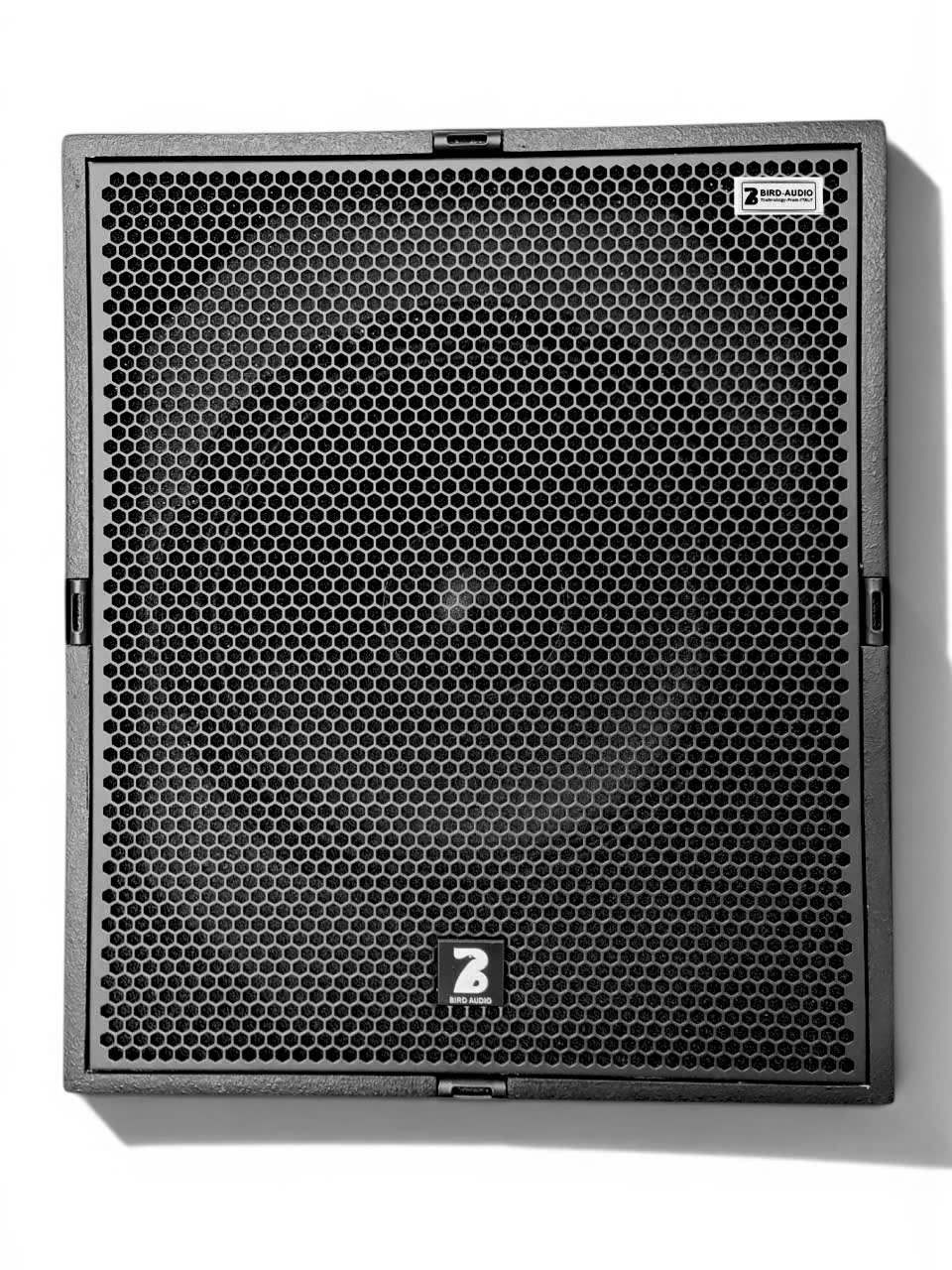 SUB Hơi Đơn 40- modell-S15-L