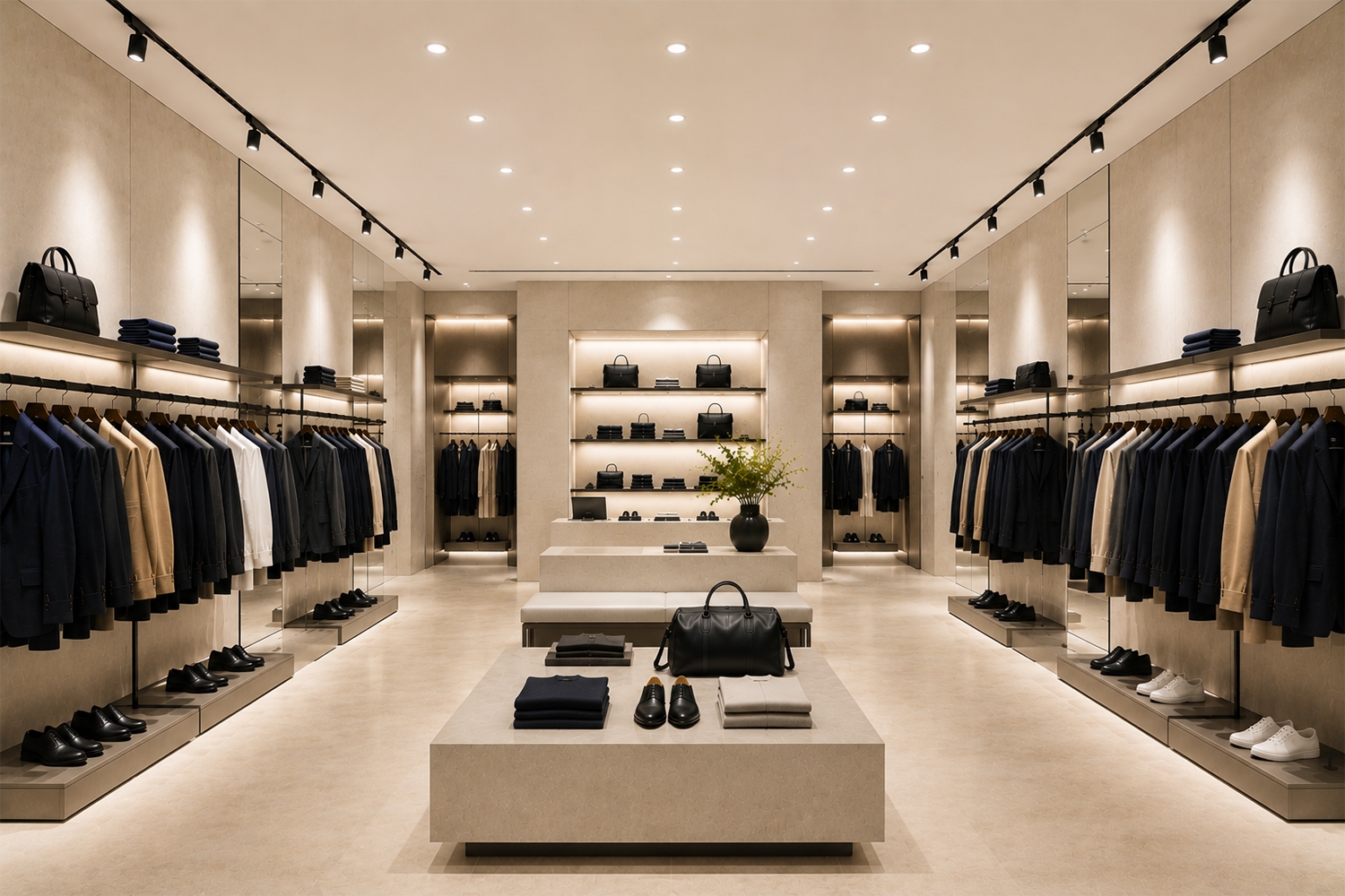 Spotlight góc chiếu hẹp là gì? Top 6 đèn spotlight chiếu điểm được ưa chuộng