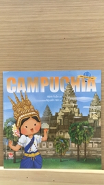 Vòng Quanh Thế Giới -Campuchia