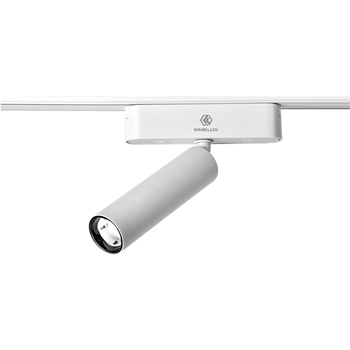 Đèn rọi ống gắn ray siêu mỏng