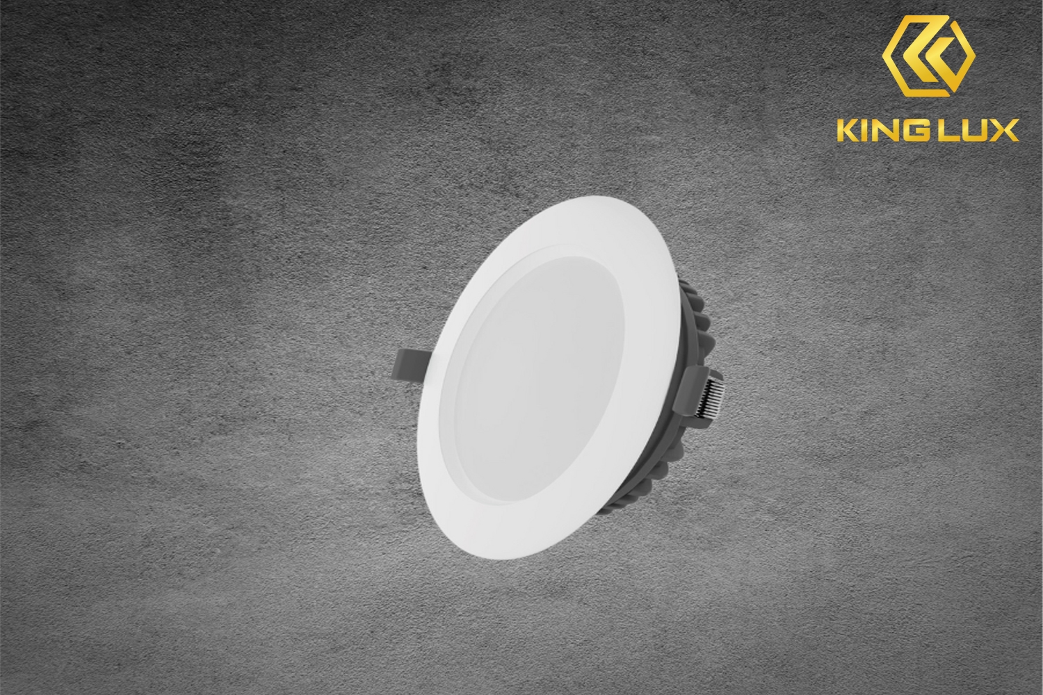 Đèn Downlight tán quang là gì? Cách chọn và top mẫu đẹp 2026
