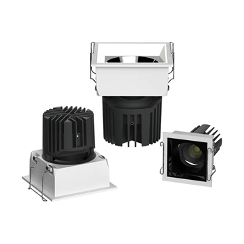 Spotlight Modul GLSP