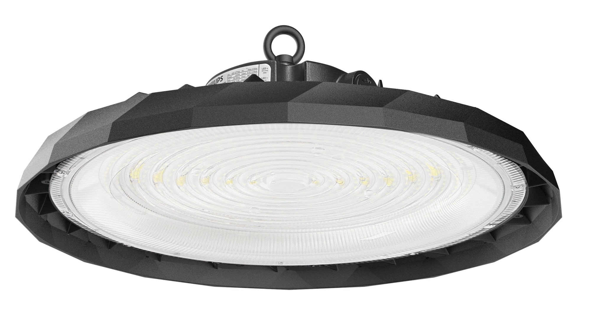 Đèn UFO
