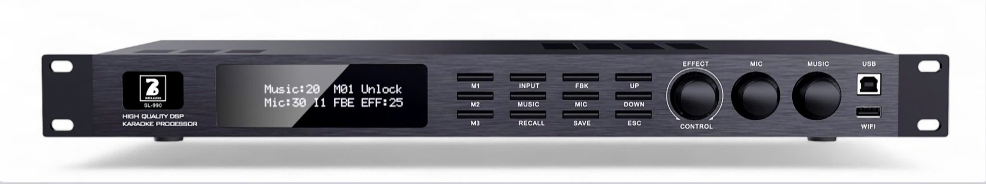 Vang Số-modell-SL-990