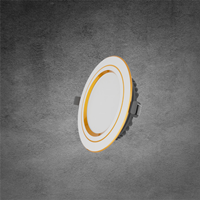 DOWNLIGHT TÁN QUANG 8W