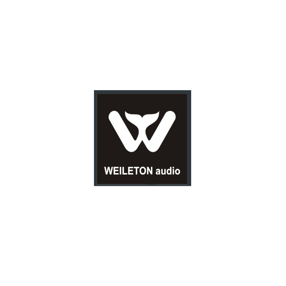 WEILETON AUDIO